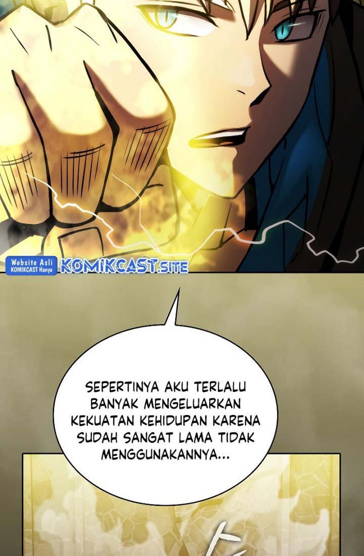 The Constellation that Returned from Hell Chapter 122 - halaman 53