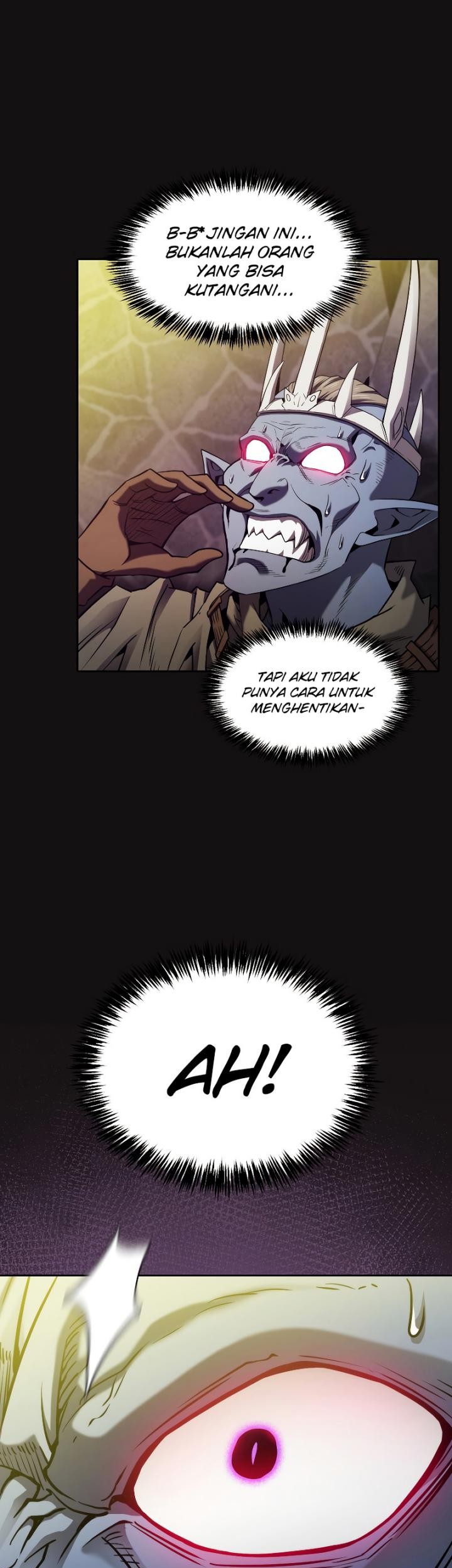 The Constellation that Returned from Hell Chapter 122 - halaman 56
