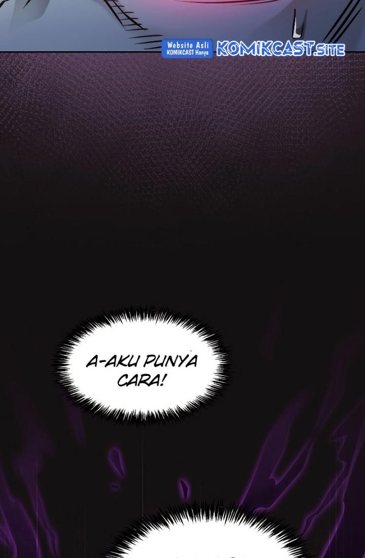 The Constellation that Returned from Hell Chapter 122 - halaman 57