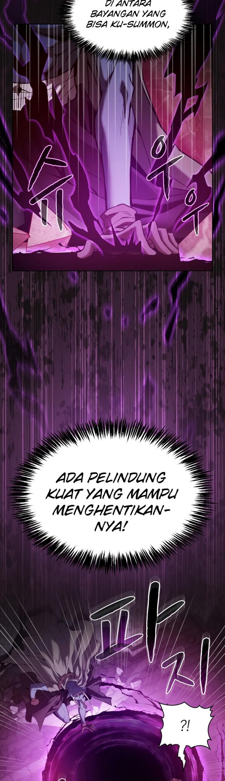 The Constellation that Returned from Hell Chapter 122 - halaman 58