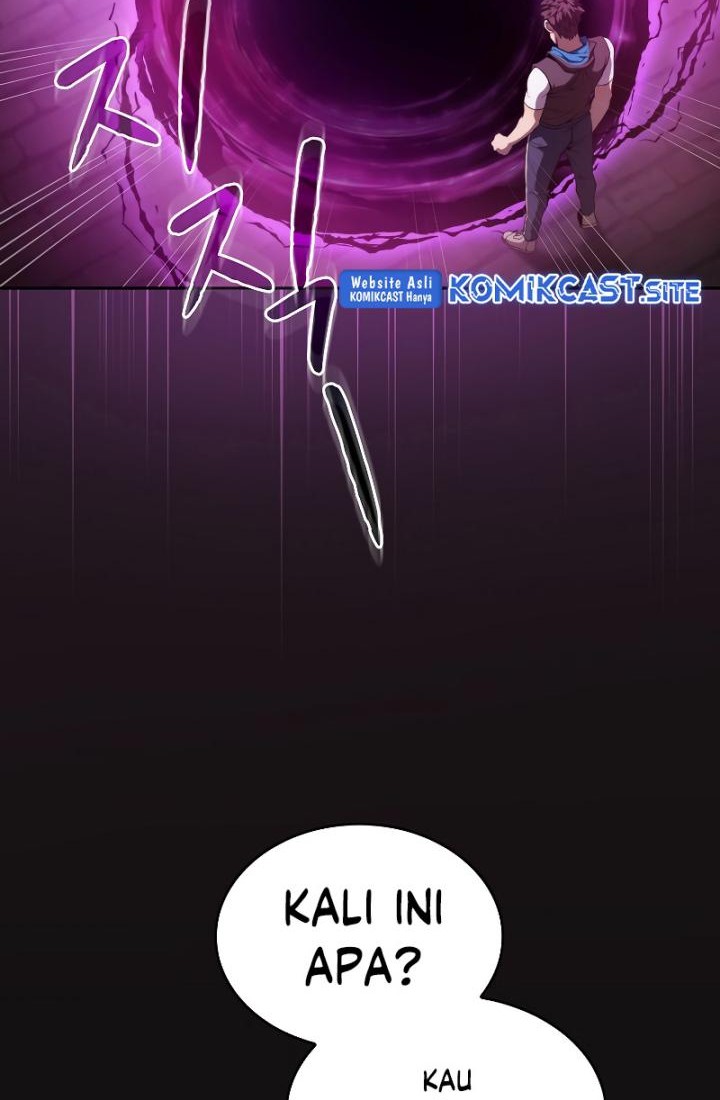 The Constellation that Returned from Hell Chapter 122 - halaman 59