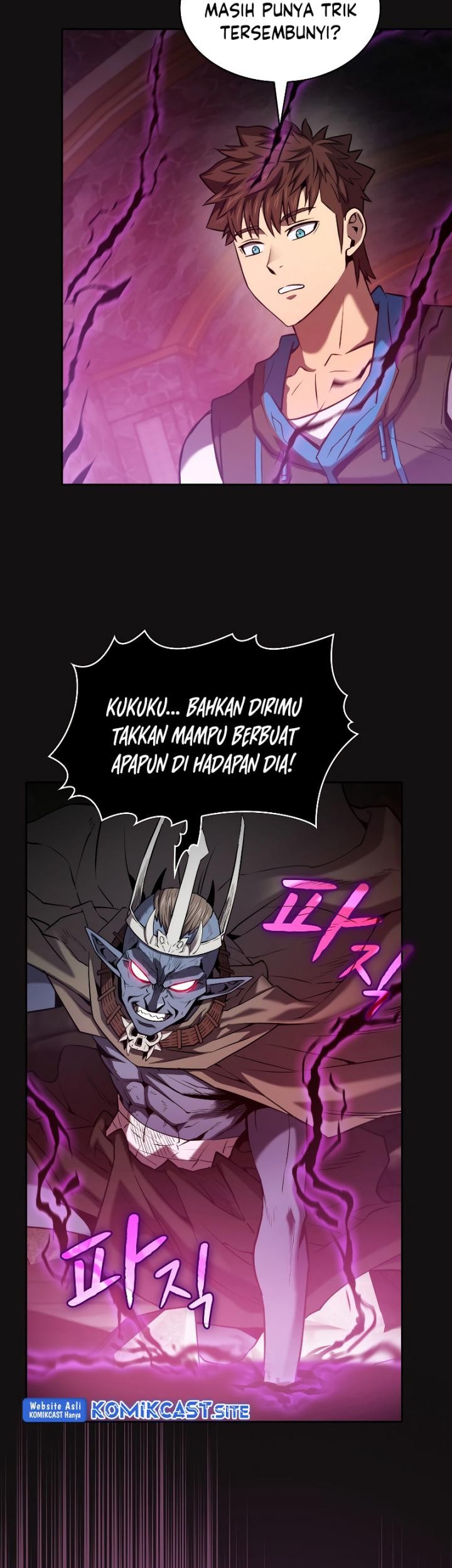The Constellation that Returned from Hell Chapter 122 - halaman 60
