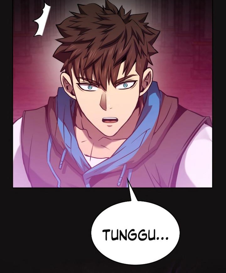 The Constellation that Returned from Hell Chapter 122 - halaman 63