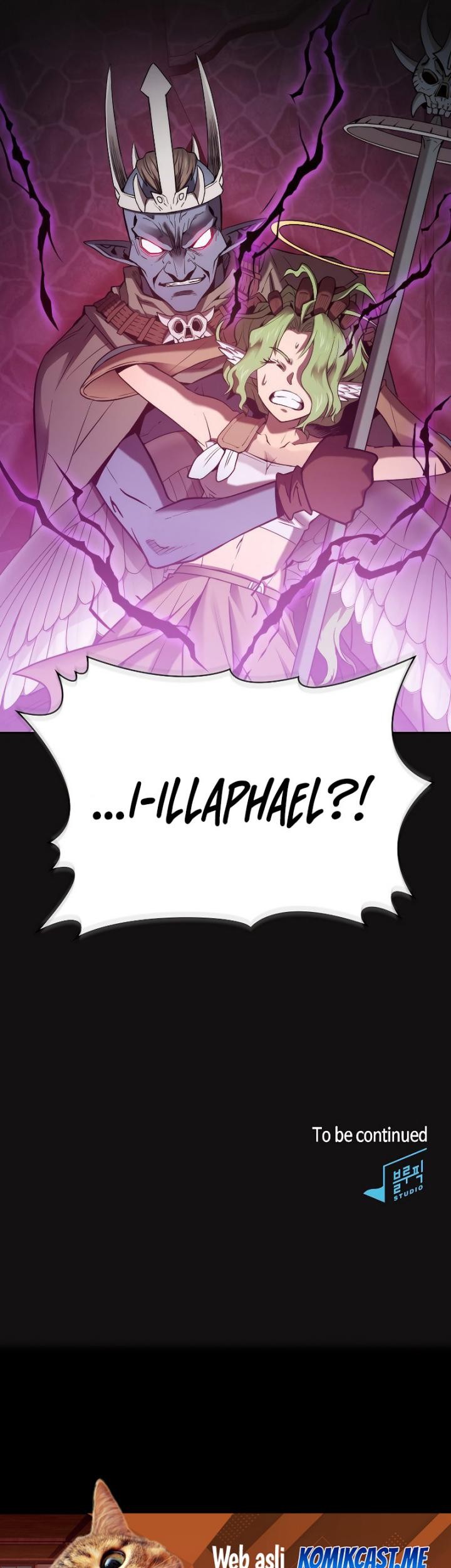 The Constellation that Returned from Hell Chapter 122 - halaman 64