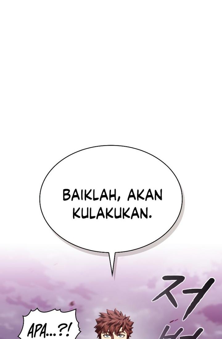 The Constellation that Returned from Hell Chapter 122 - halaman 7