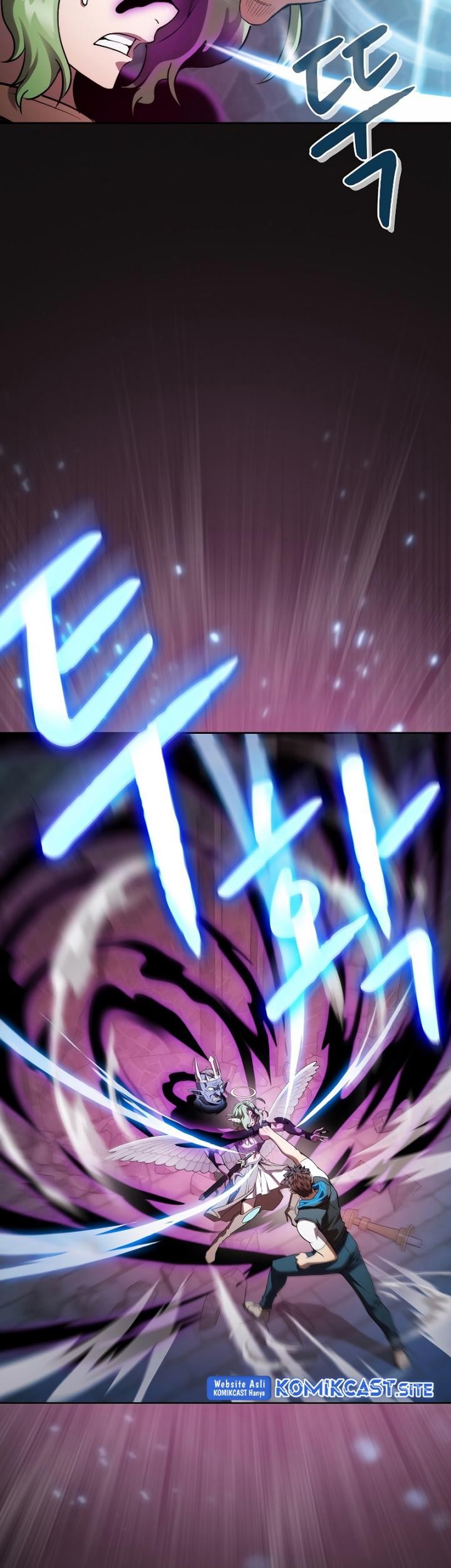 The Constellation that Returned from Hell Chapter 123 - halaman 15