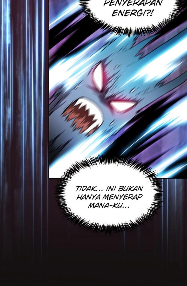 The Constellation that Returned from Hell Chapter 123 - halaman 25
