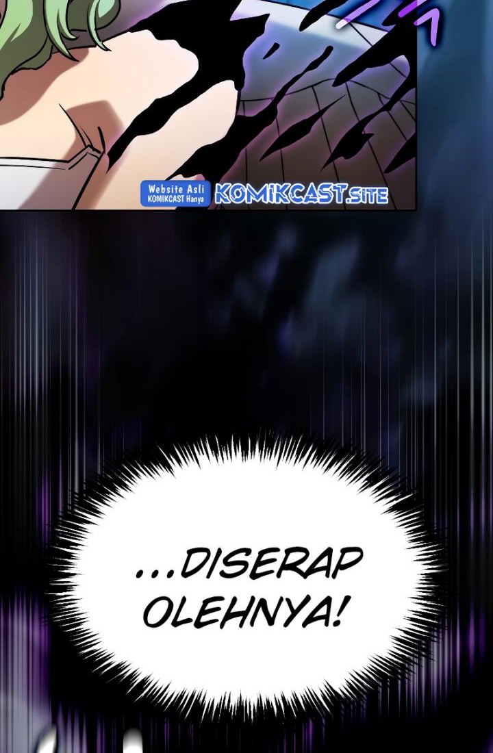 The Constellation that Returned from Hell Chapter 123 - halaman 28