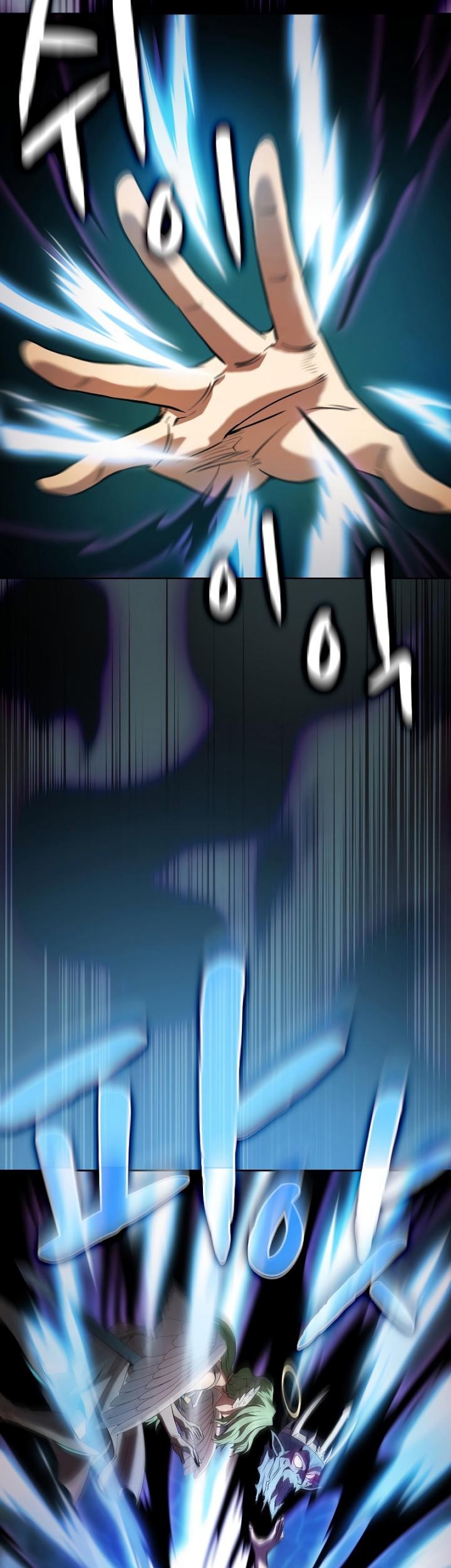 The Constellation that Returned from Hell Chapter 123 - halaman 29
