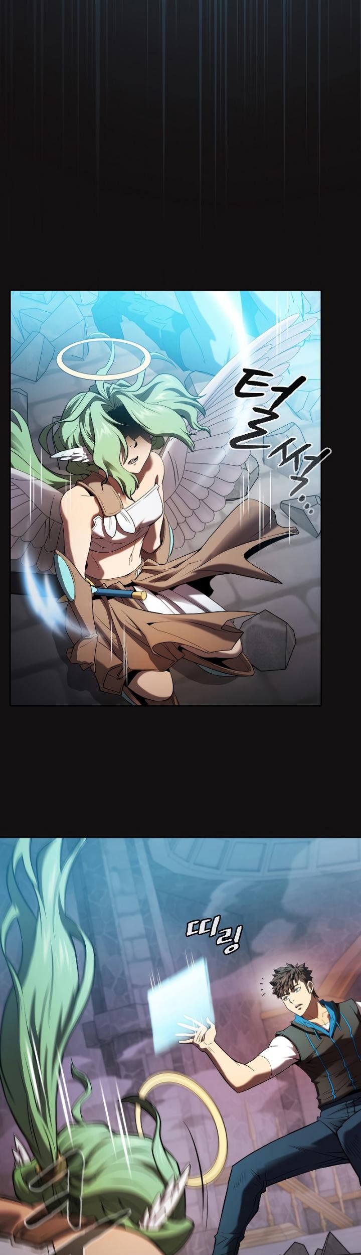 The Constellation that Returned from Hell Chapter 123 - halaman 31