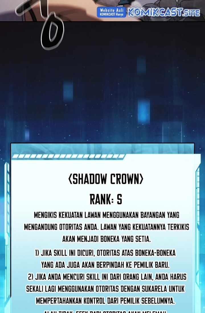 The Constellation that Returned from Hell Chapter 123 - halaman 32