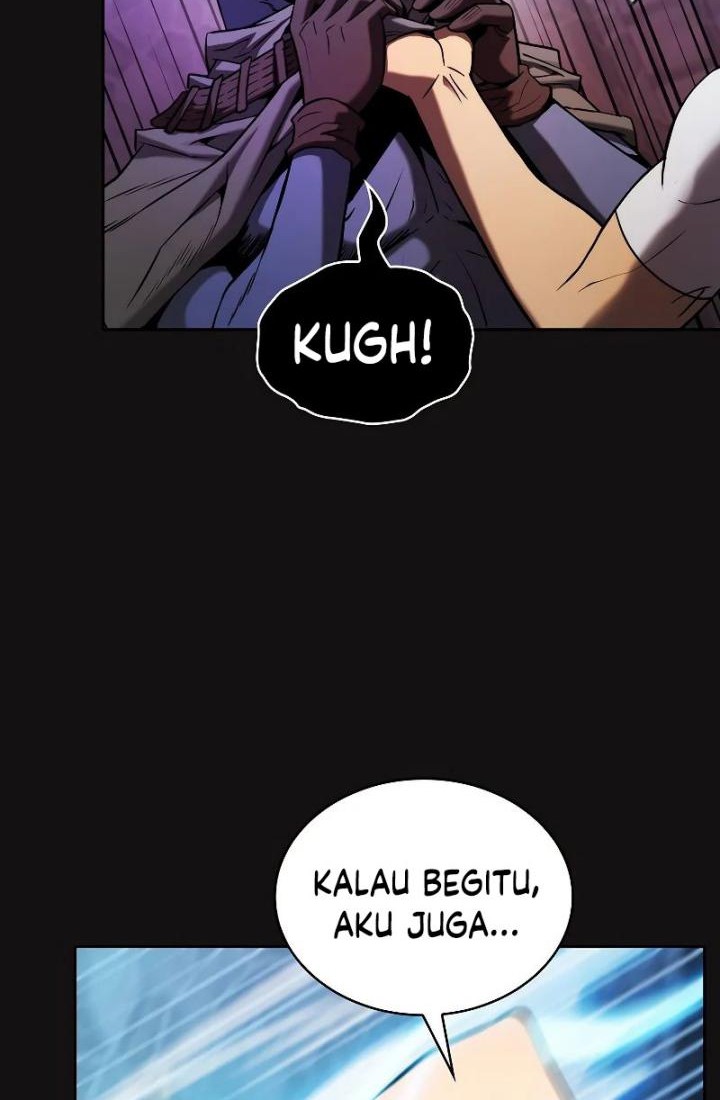 The Constellation that Returned from Hell Chapter 123 - halaman 35