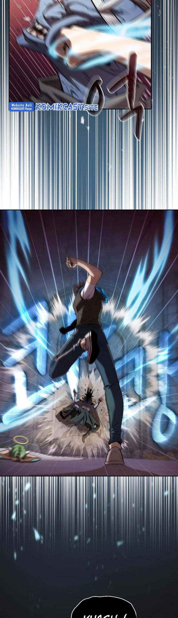 The Constellation that Returned from Hell Chapter 123 - halaman 38