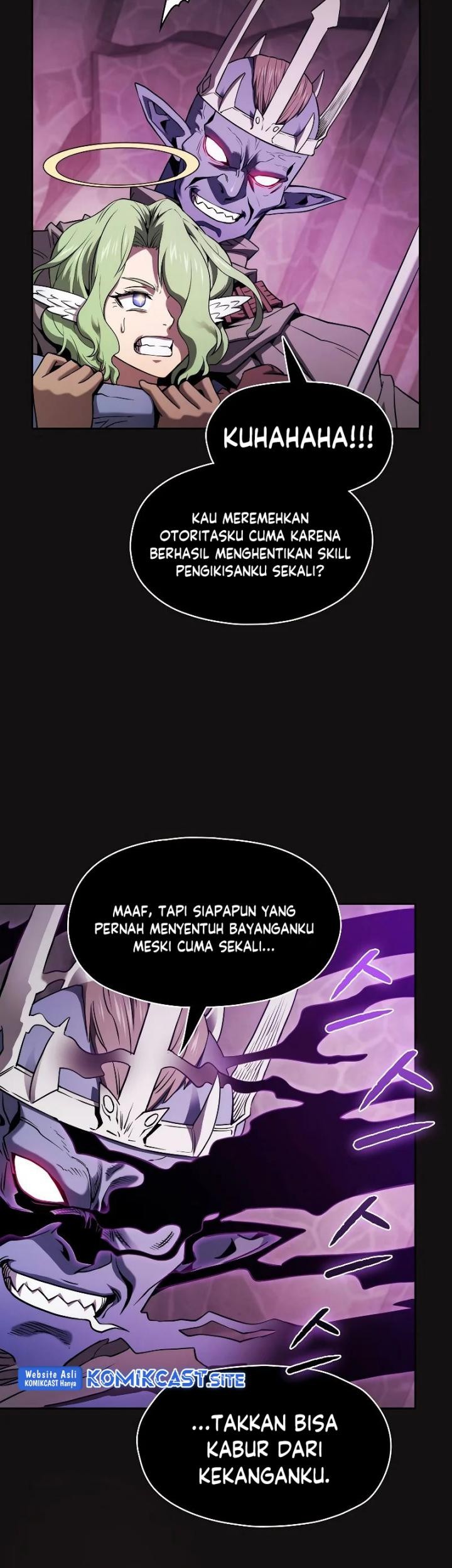 The Constellation that Returned from Hell Chapter 123 - halaman 4