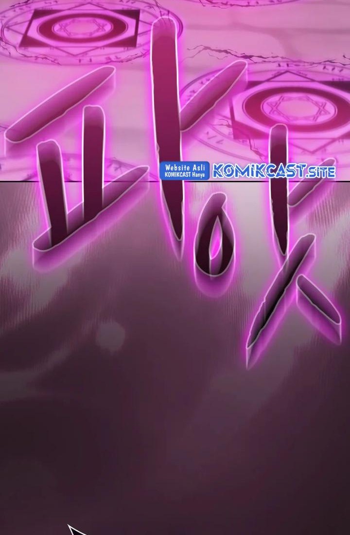 The Constellation that Returned from Hell Chapter 123 - halaman 41