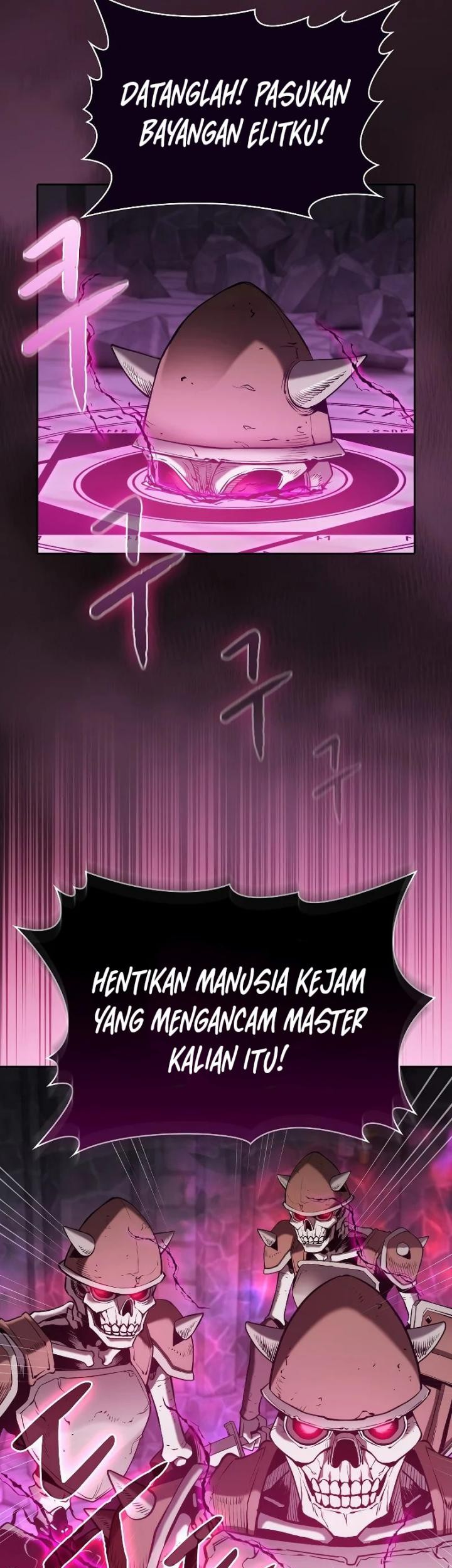 The Constellation that Returned from Hell Chapter 123 - halaman 42
