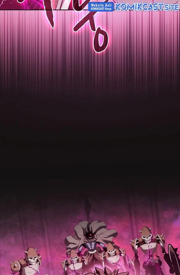 The Constellation that Returned from Hell Chapter 123 - halaman 43