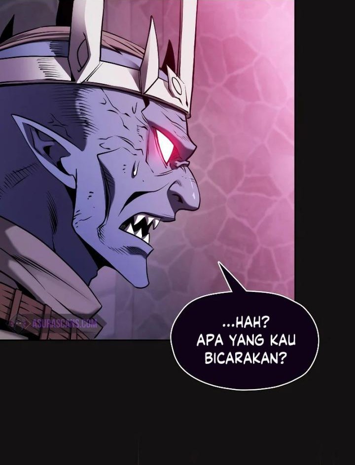 The Constellation that Returned from Hell Chapter 123 - halaman 45
