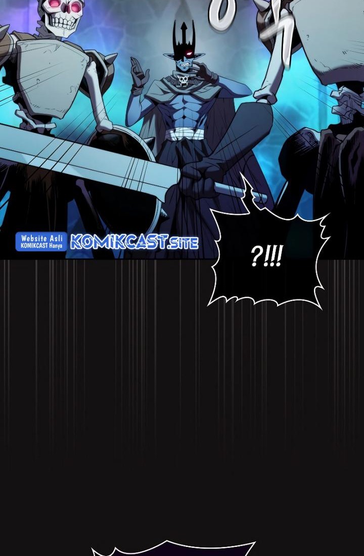 The Constellation that Returned from Hell Chapter 123 - halaman 47
