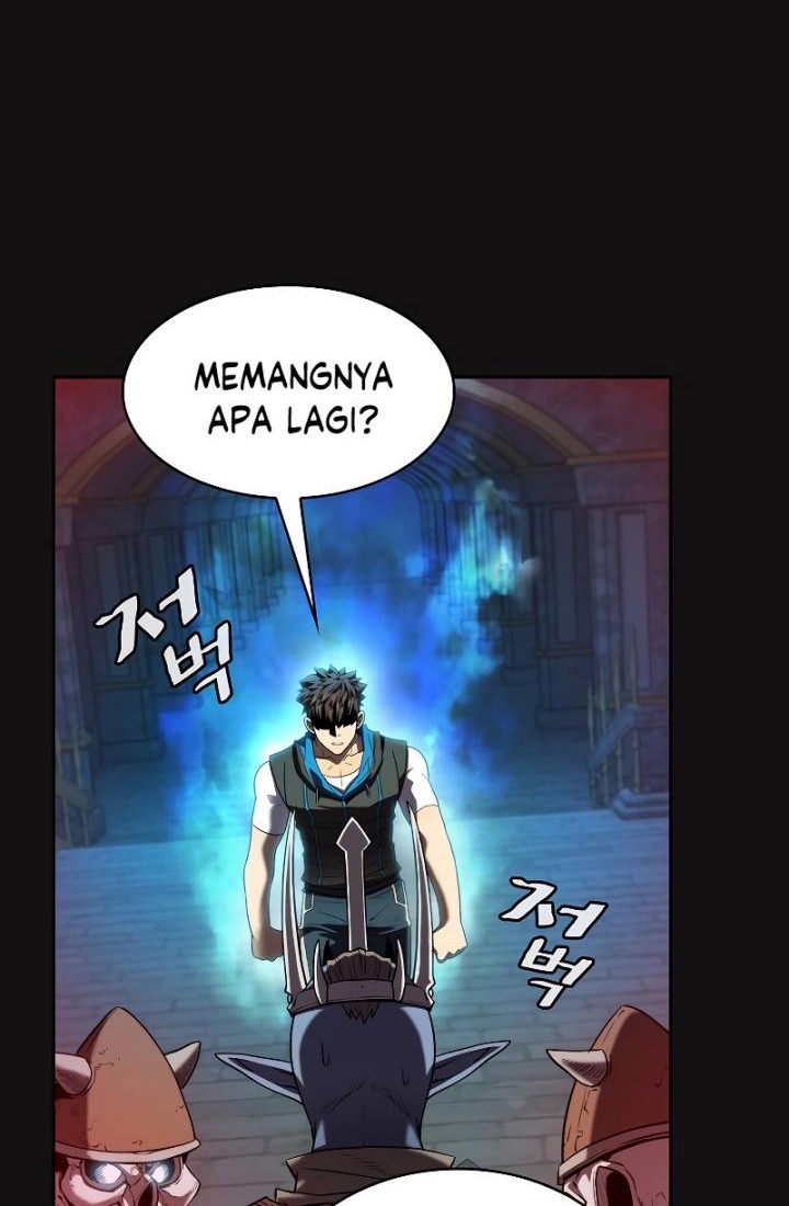 The Constellation that Returned from Hell Chapter 123 - halaman 49