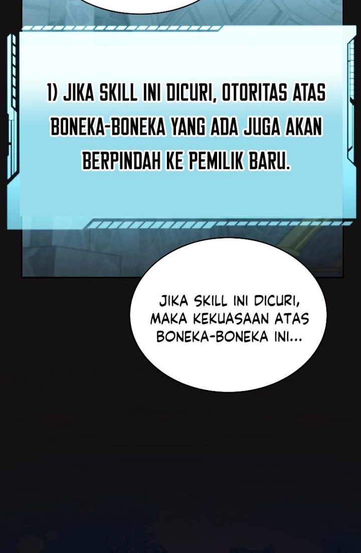 The Constellation that Returned from Hell Chapter 123 - halaman 51