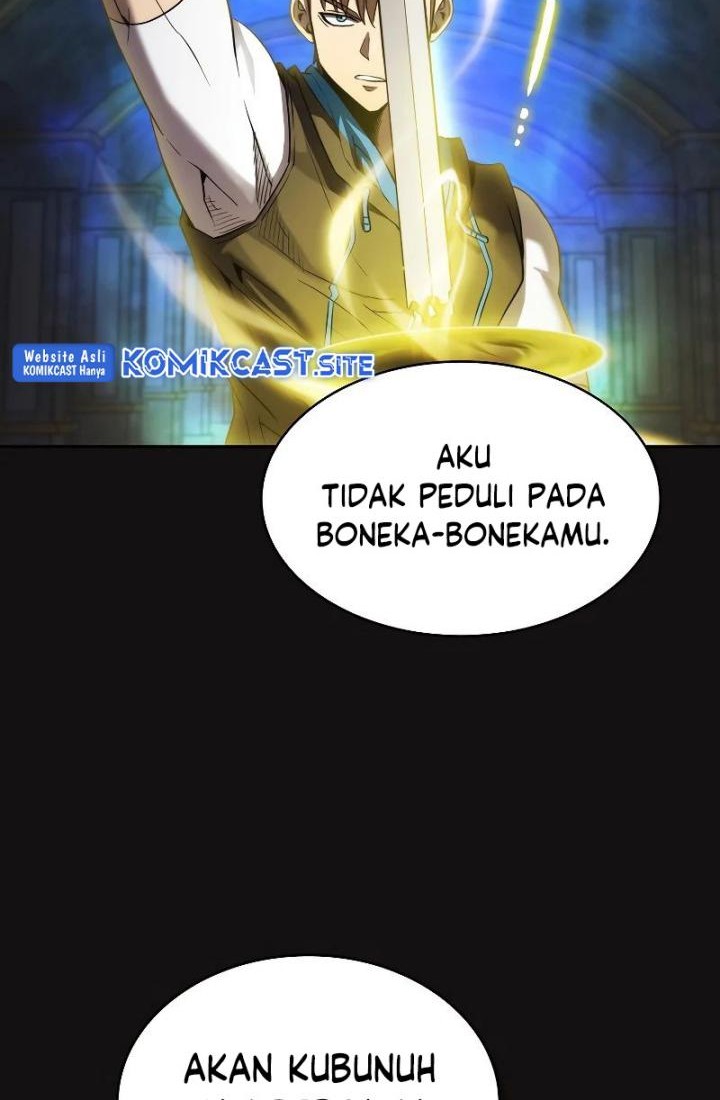 The Constellation that Returned from Hell Chapter 123 - halaman 54