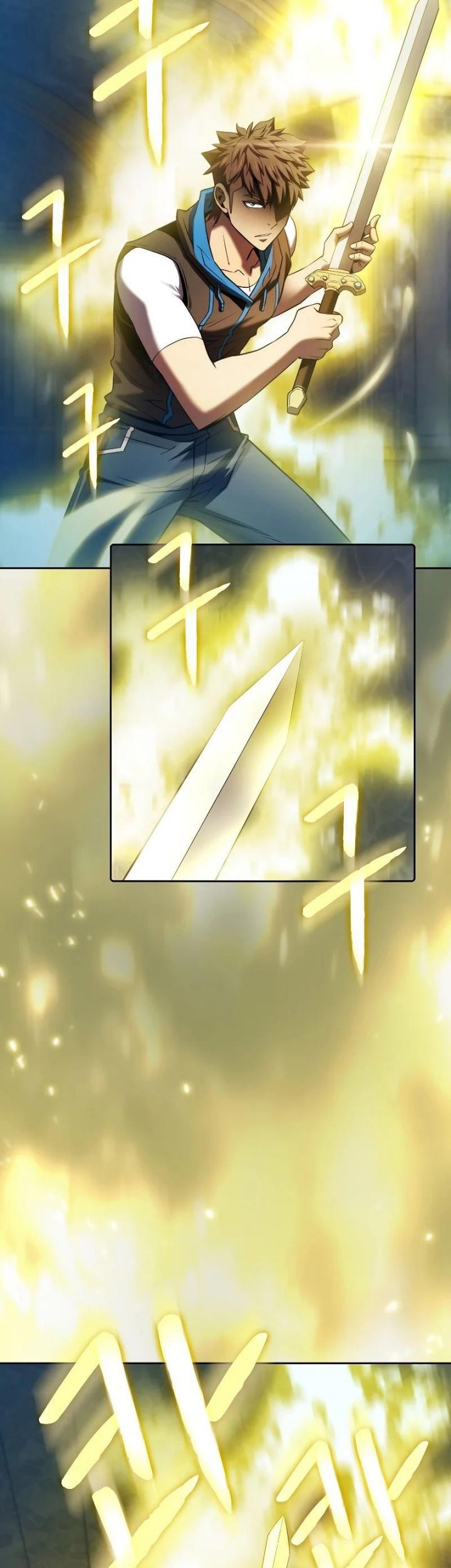 The Constellation that Returned from Hell Chapter 123 - halaman 57