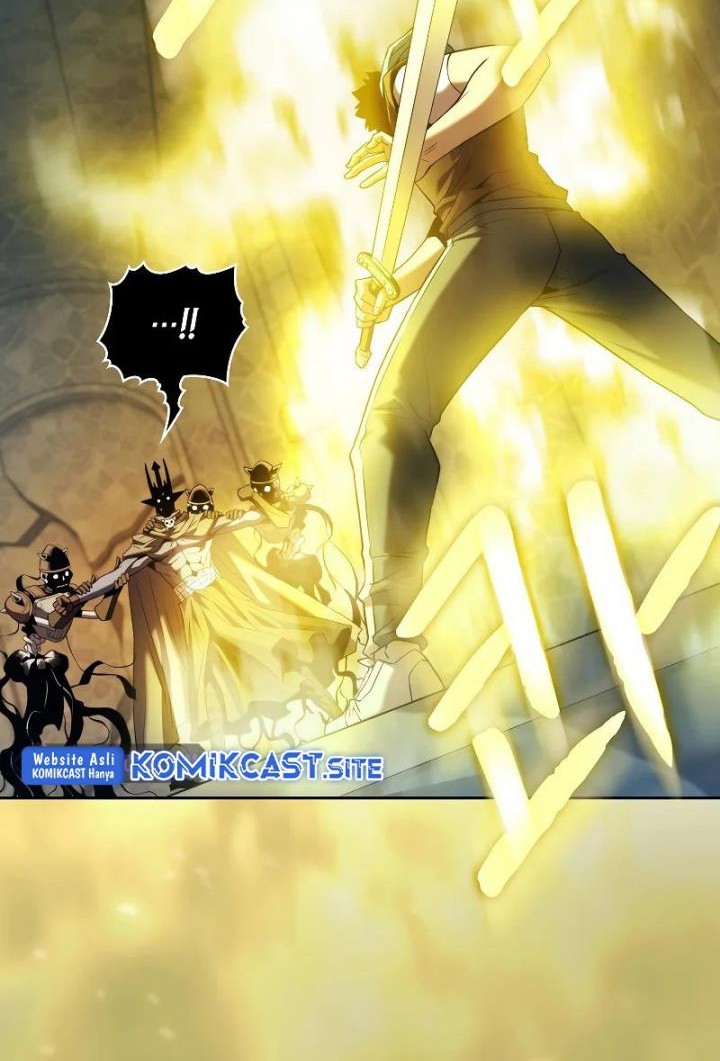 The Constellation that Returned from Hell Chapter 123 - halaman 58