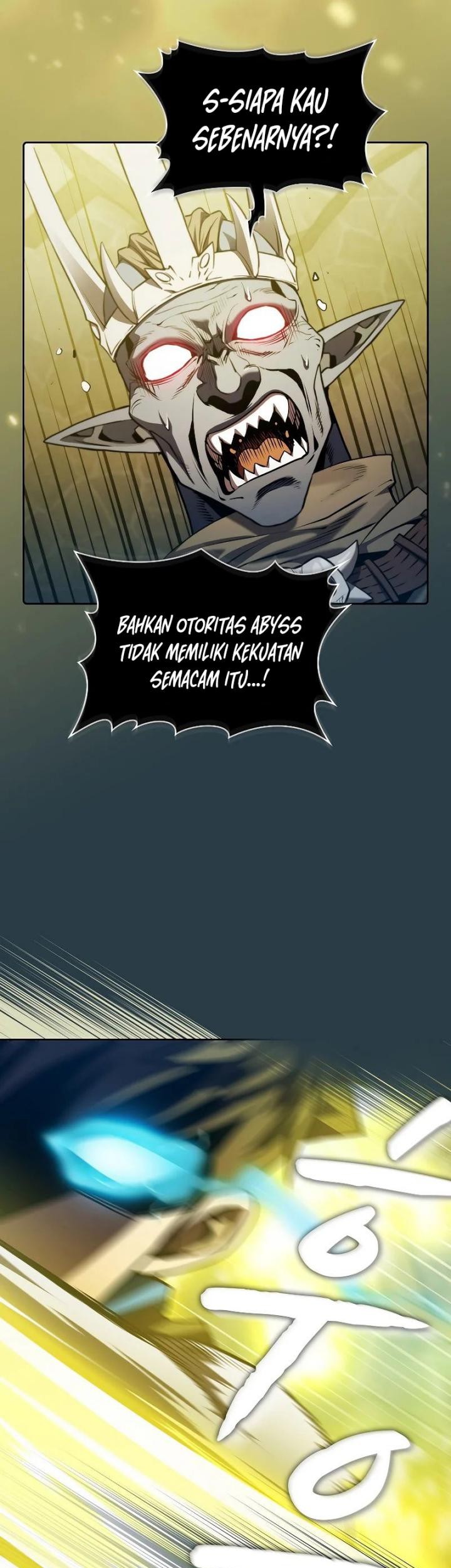 The Constellation that Returned from Hell Chapter 123 - halaman 59
