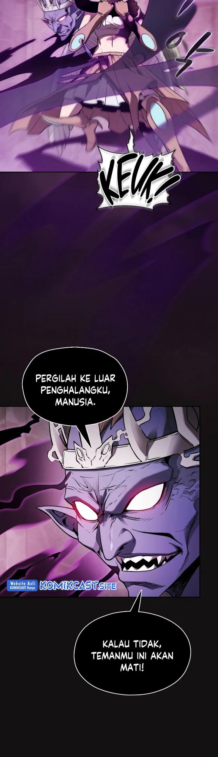 The Constellation that Returned from Hell Chapter 123 - halaman 6