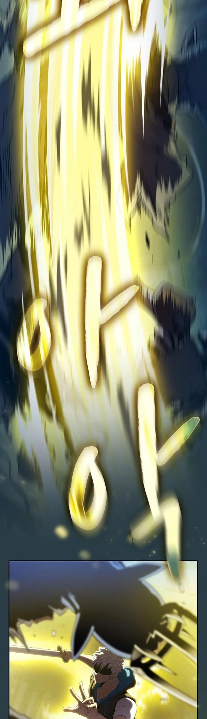 The Constellation that Returned from Hell Chapter 123 - halaman 61