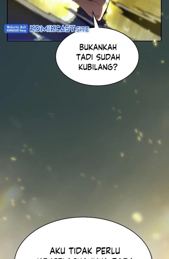 The Constellation that Returned from Hell Chapter 123 - halaman 62