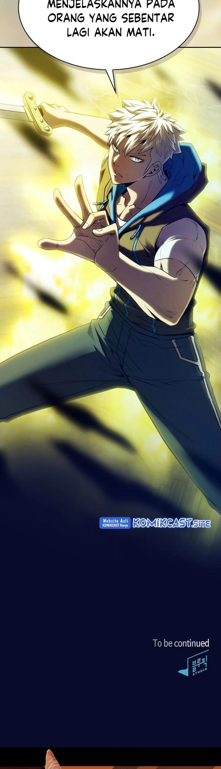 The Constellation that Returned from Hell Chapter 123 - halaman 63