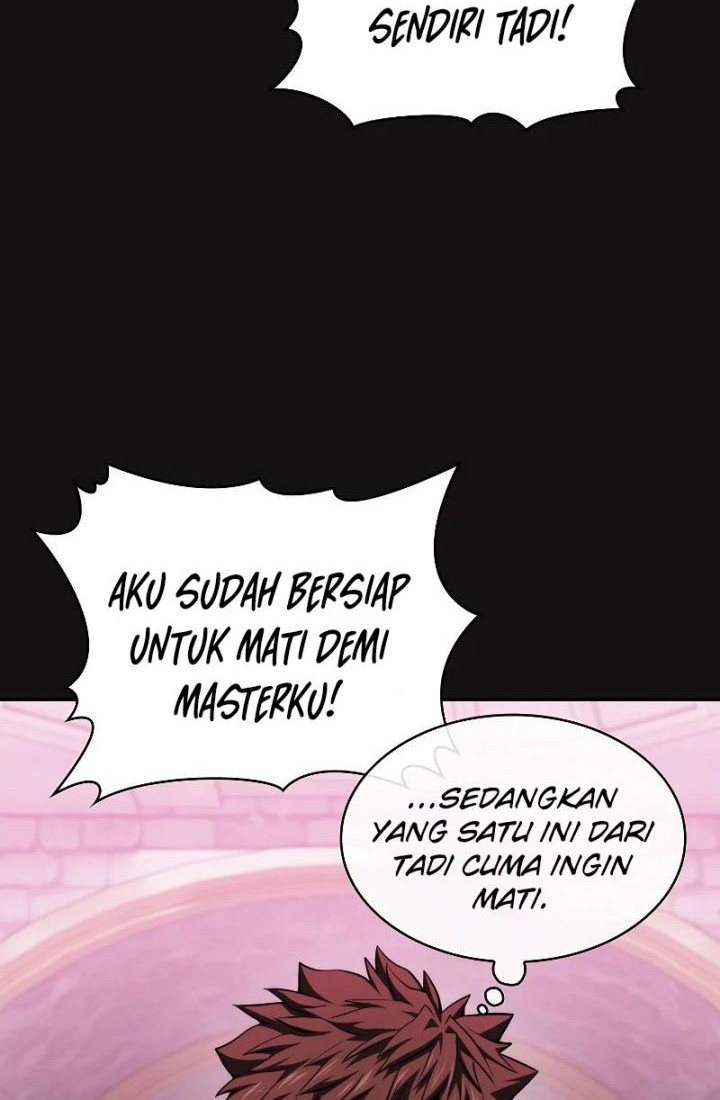 The Constellation that Returned from Hell Chapter 123 - halaman 9