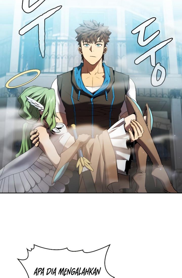 The Constellation that Returned from Hell Chapter 124 - halaman 12