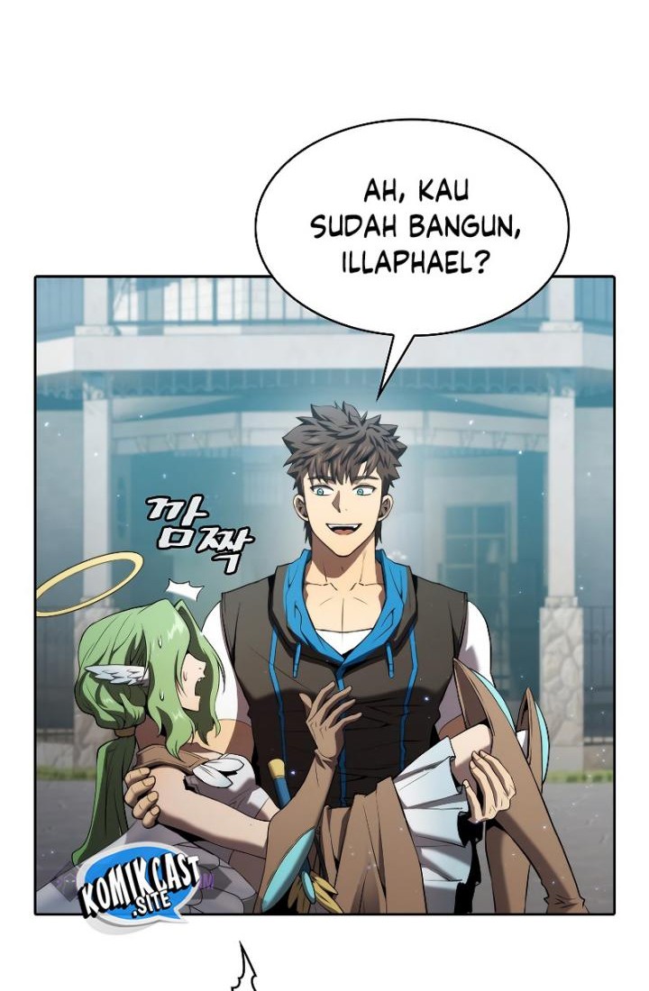 The Constellation that Returned from Hell Chapter 124 - halaman 14