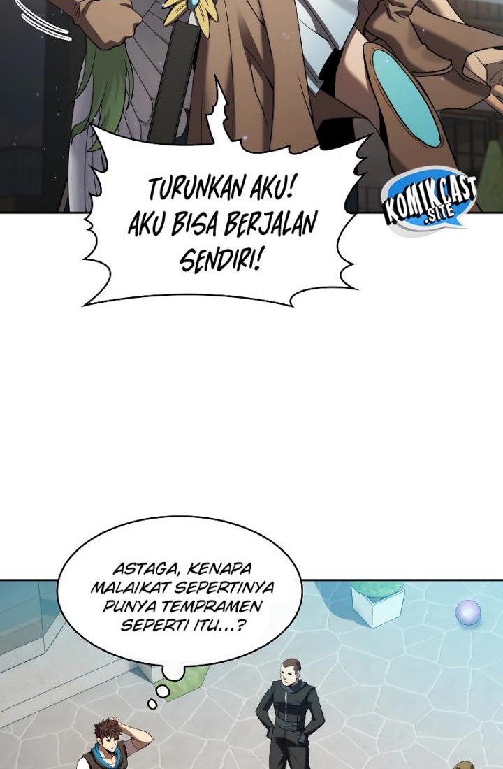 The Constellation that Returned from Hell Chapter 124 - halaman 19
