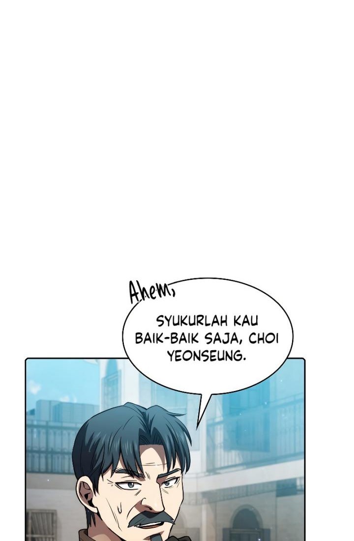 The Constellation that Returned from Hell Chapter 124 - halaman 21