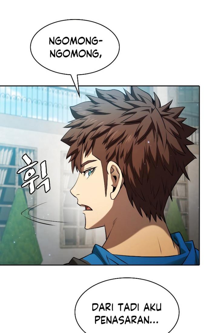 The Constellation that Returned from Hell Chapter 124 - halaman 26