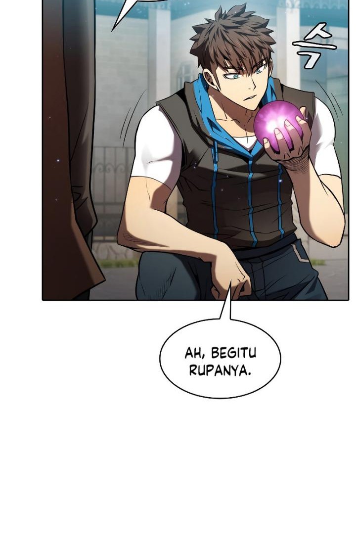 The Constellation that Returned from Hell Chapter 124 - halaman 28