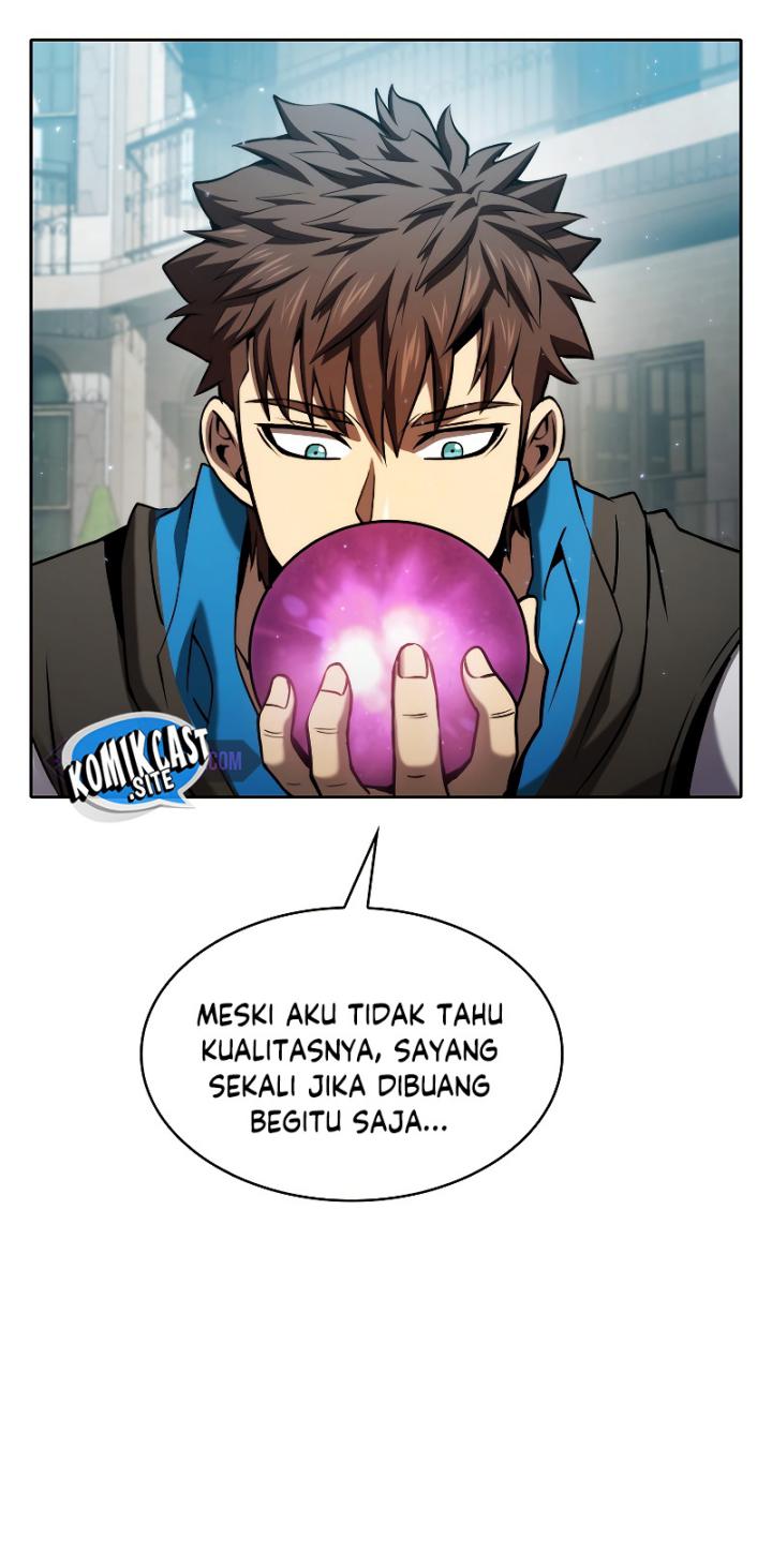 The Constellation that Returned from Hell Chapter 124 - halaman 29
