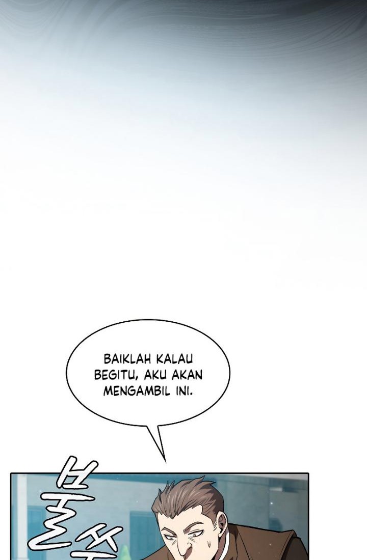 The Constellation that Returned from Hell Chapter 124 - halaman 31