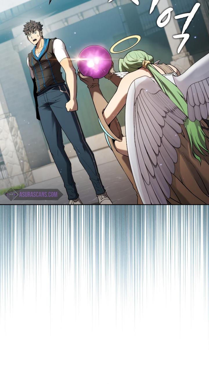The Constellation that Returned from Hell Chapter 124 - halaman 36
