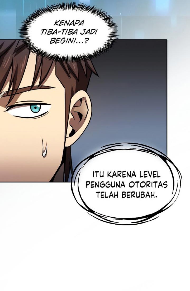 The Constellation that Returned from Hell Chapter 124 - halaman 40