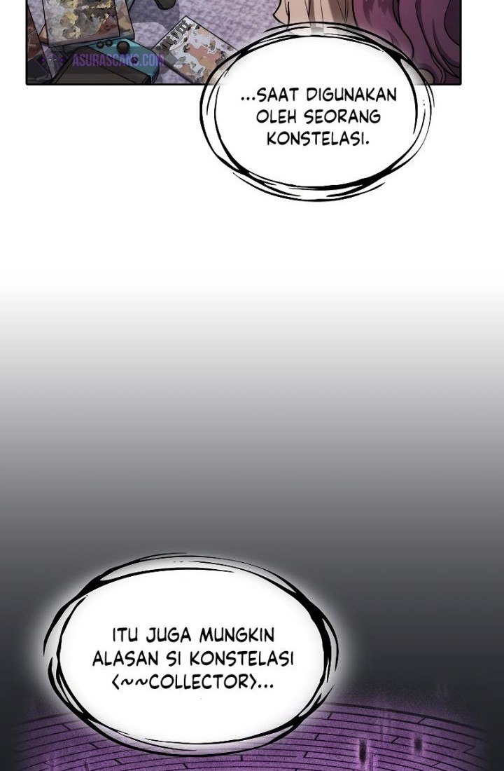The Constellation that Returned from Hell Chapter 124 - halaman 42