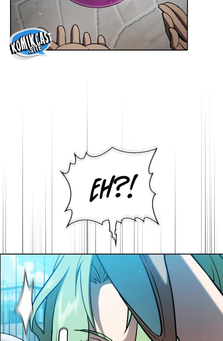 The Constellation that Returned from Hell Chapter 124 - halaman 47