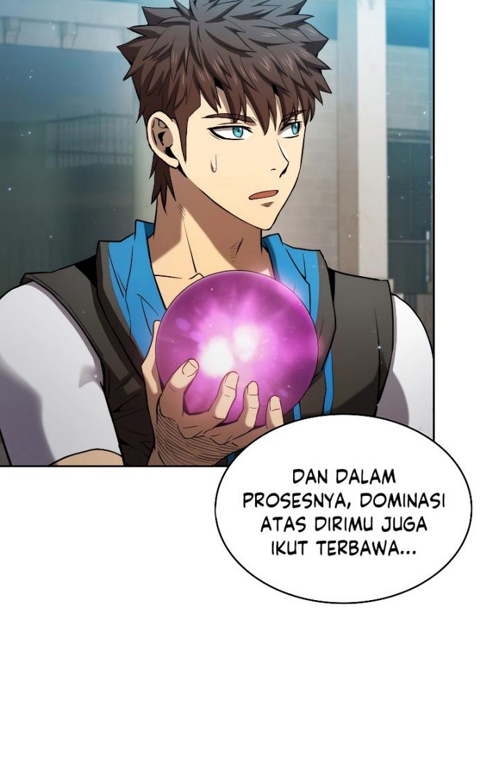The Constellation that Returned from Hell Chapter 124 - halaman 49