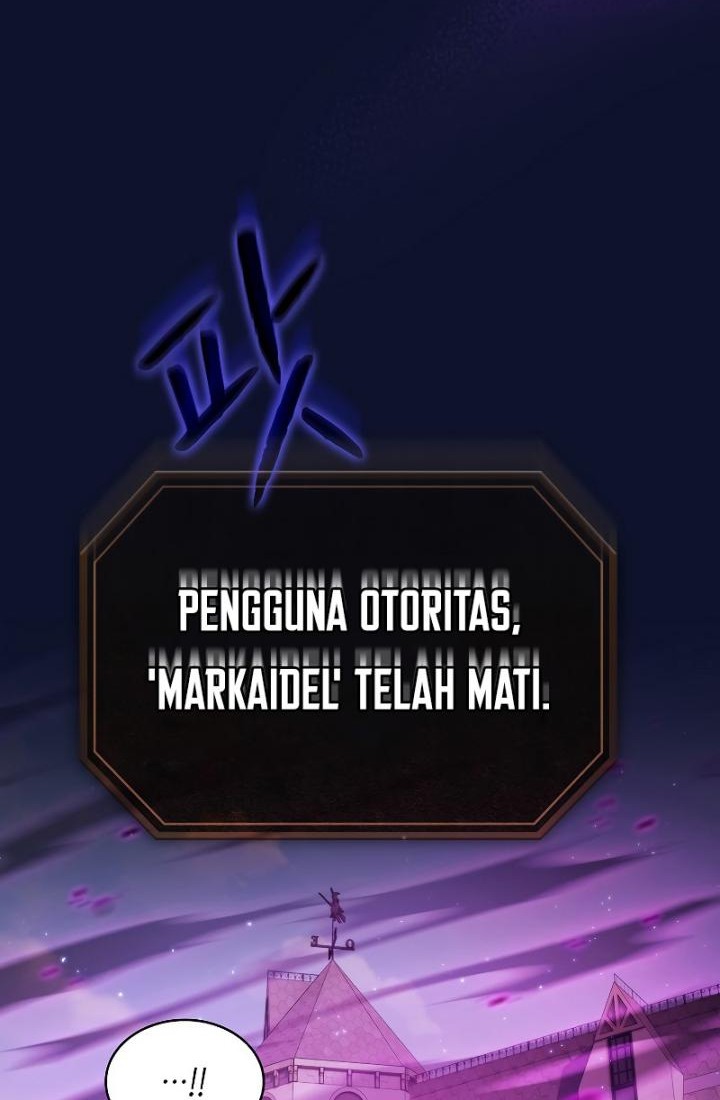 The Constellation that Returned from Hell Chapter 124 - halaman 5