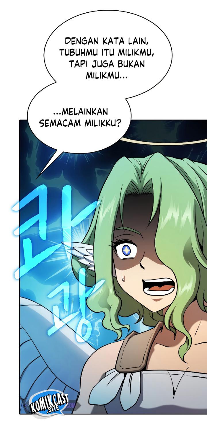 The Constellation that Returned from Hell Chapter 124 - halaman 50