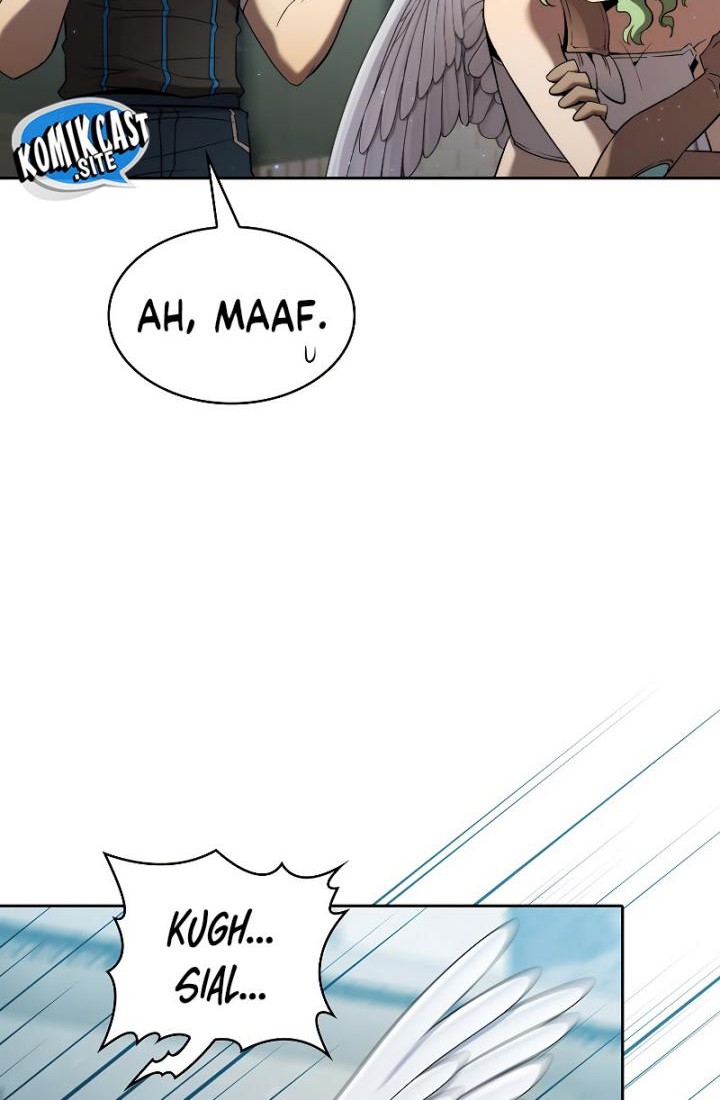 The Constellation that Returned from Hell Chapter 124 - halaman 52